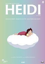 Heidi - I Tre Film - Edizione Restaurata